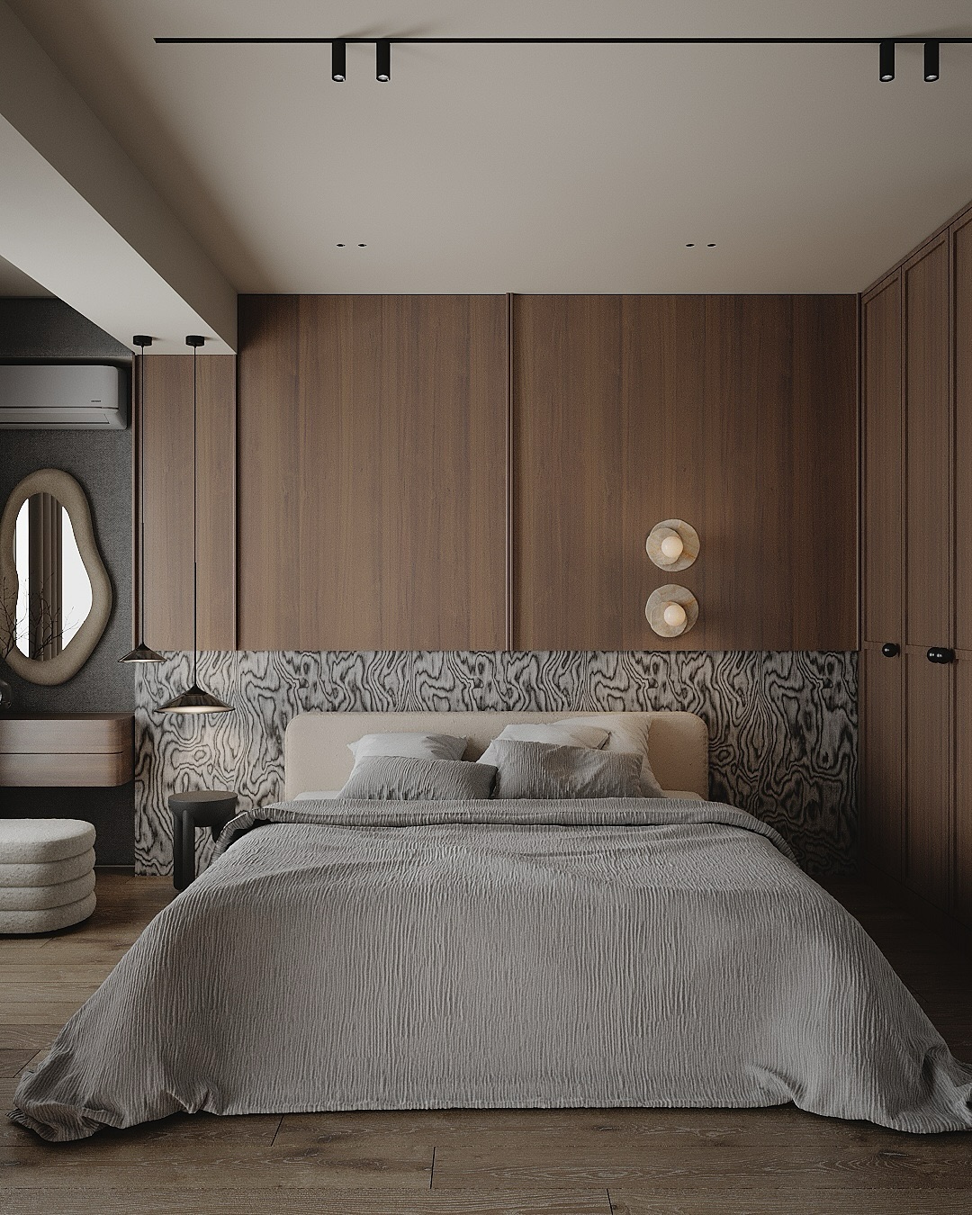 Tengri Design Interior Process